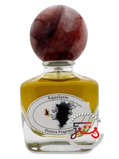 آکِلاَرِ پیکتورا فراگرانس | aquelarre pictura fragrans